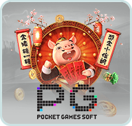 pg soft
